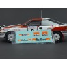 Toyota Celica GT-Four ST165 Nr.2 Winner Rally Acropolis 1990 model 1:24 IXO MODELS 24RAL016A