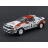 Toyota Celica GT-Four ST165 Nr.6 Rally Acropolis 1990 model 1:24 IXO MODELS 24RAL016B