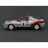 Toyota Celica GT-Four ST165 Nr.6 Rally Acropolis 1990 model 1:24 IXO MODELS 24RAL016B