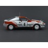 Toyota Celica GT-Four ST165 Nr.6 Rally Acropolis 1990 model 1:24 IXO MODELS 24RAL016B