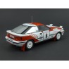 Toyota Celica GT-Four ST165 Nr.6 Rally Acropolis 1990 model 1:24 IXO MODELS 24RAL016B