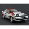 Toyota Celica GT-Four ST165 Nr.6 Rally Acropolis 1990 model 1:24 IXO MODELS 24RAL016B