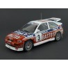 Ford Escort RS Cosworth Nr.3 24h Ypres 1995 model 1:24 IXO MODELS 24RAL017A