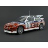 Ford Escort RS Cosworth Nr.3 24h Ypres 1995 model 1:24 IXO MODELS 24RAL017A