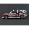 Ford Escort RS Cosworth Nr.3 24h Ypres 1995 model 1:24 IXO MODELS 24RAL017A