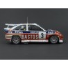 Ford Escort RS Cosworth Nr.3 24h Ypres 1995 model 1:24 IXO MODELS 24RAL017A