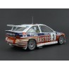 Ford Escort RS Cosworth Nr.3 24h Ypres 1995 model 1:24 IXO MODELS 24RAL017A