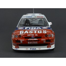 Ford Escort RS Cosworth Nr.3 24h Ypres 1995 model 1:24 IXO MODELS 24RAL017A