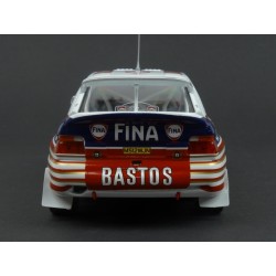 Ford Escort RS Cosworth Nr.3 24h Ypres 1995 model 1:24 IXO MODELS 24RAL017A