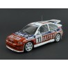 Ford Escort RS Cosworth Nr.11 24h Ypres 1995, IXO Models 1/24 scale