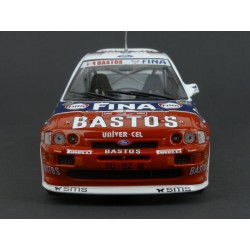 Ford Escort RS Cosworth Nr.11 24h Ypres 1995, IXO Models 1/24 scale