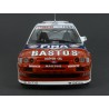 Ford Escort RS Cosworth Nr.11 24h Ypres 1995, IXO Models 1/24 scale