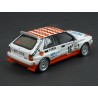 Lancia Delta HF Intergrale EVO Nr.16 Winner Gr. N Rally Monte Carlo 1993, Spark 1/43 scale