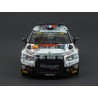 Citroen C3 Rally2 Nr.2 Winner Rallye du Condroz-Huy (Belgium) 2021 model 1:43 IXO Models RAM817LQ