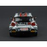 Citroen C3 Rally2 Nr.2 Winner Rallye du Condroz-Huy (Belgium) 2021 model 1:43 IXO Models RAM817LQ