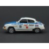 Saab 96 V4 Nr.18 Rally of the 1000 Lakes 1976 model 1:43 IXO Models RAC378B