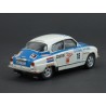Saab 96 V4 Nr.18 Rally of the 1000 Lakes 1976 model 1:43 IXO Models RAC378B