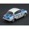 Saab 96 V4 Nr.18 Rally of the 1000 Lakes 1976 model 1:43 IXO Models RAC378B