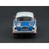 Saab 96 V4 Nr.18 Rally of the 1000 Lakes 1976 model 1:43 IXO Models RAC378B