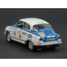 Saab 96 V4 Nr.18 Rally of the 1000 Lakes 1976 model 1:43 IXO Models RAC378B