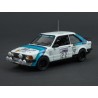Ford Escort Mk.III RS 1600i Nr.22 RAC Rally 1983 model 1:43 IXO Models RAC376ALQ