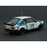 Ford Escort Mk.III RS 1600i Nr.20 RAC Rally 1983 model 1:43 IXO Models RAC377BLQ