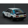 Ford Escort Mk.III RS 1600i Nr.20 RAC Rally 1983 model 1:43 IXO Models RAC377BLQ