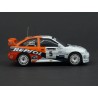 Ford Escort WRC Nr.5 RAC Rally 1997 (3rd Place), IXO Models 1/43 scale