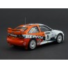 Ford Escort WRC Nr.5 RAC Rally 1997 (3rd Place), IXO Models 1/43 scale
