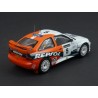 Ford Escort WRC Nr.5 RAC Rally 1997 (3rd Place), IXO Models 1/43 scale