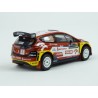 Ford Fiesta Rally2 Nr.25 Acropolis Rally 2021 model 1:43 IXO Models RAM816LQ