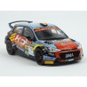 Hyundai i20 R5 Nr.36 Rally Ypres 2021 model 1:43 IXO Models RAM812LQ