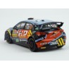 Hyundai i20 R5 Nr.36 Rally Ypres 2021 model 1:43 IXO Models RAM812LQ