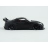 Nissan GT-R R35 LB-Silhouette 35GT-RR Liberty Walk LB Performance 2019 (Carbon) model 1:43 IXO Models MOC314