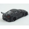 Nissan GT-R R35 LB-Silhouette 35GT-RR Liberty Walk LB Performance 2019 (Carbon) model 1:43 IXO Models MOC314