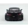 Nissan GT-R R35 LB-Silhouette 35GT-RR Liberty Walk LB Performance 2019 (Carbon) model 1:43 IXO Models MOC314