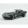 Chevrolet Corvette C3 Custom 1972 model 1:43 IXO Models CLC414N