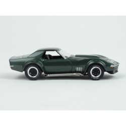 Chevrolet Corvette C3 Custom 1972 model 1:43 IXO Models CLC414N