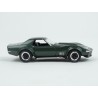 Chevrolet Corvette C3 Custom 1972 model 1:43 IXO Models CLC414N
