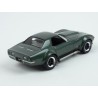 Chevrolet Corvette C3 Custom 1972 model 1:43 IXO Models CLC414N