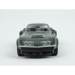 Chevrolet Corvette C3 Custom 1972 model 1:43 IXO Models CLC414N