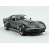 Chevrolet Corvette C3 Custom 1972 model 1:43 IXO Models CLC414N