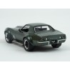 Chevrolet Corvette C3 Custom 1972 model 1:43 IXO Models CLC414N