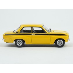 Opel Ascona A Tuning 1973 model 1:43 IXO Models CLC418N