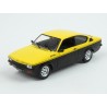 Opel Kadett C Coupe GT/E 1976, IXO Models 1/43 scale