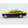 Opel Kadett C Coupe GT/E 1976, IXO Models 1/43 scale