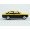 Opel Kadett C Coupe GT/E 1976, IXO Models 1/43 scale