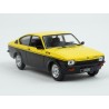 Opel Kadett C Coupe GT/E 1976, IXO Models 1/43 scale