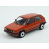 Volkswagen Golf GTI Mk.II 1984 (Red) model 1:43 IXO Models CLC408N