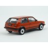 Volkswagen Golf GTI Mk.II 1984 (Red) model 1:43 IXO Models CLC408N